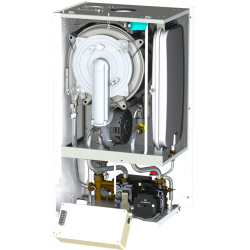 Dujinis katilas Motan MKDens 35, 33.9 kW