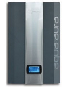 Šilumos siurblys oras/vanduo Crystal Aqua Aura, 11 kW