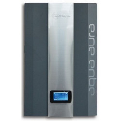 Šilumos siurblys oras/vanduo Crystal Aqua Aura, 13 kW