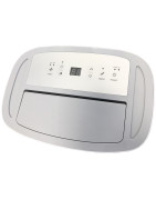 Oro sausintuvas Argo Dry Nature 17