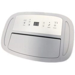 Oro sausintuvas Argo Dry Nature 17