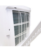 Oro sausintuvas Argo Dry Nature 17