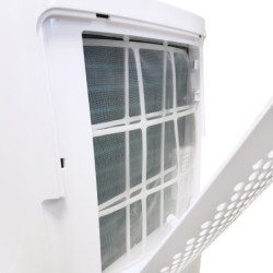 Oro sausintuvas Argo Dry Nature 17