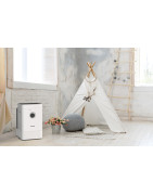 Oro drėkintuvas-valytuvas Boneco H400