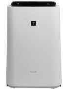 Oro drėkintuvas-valytuvas Sharp KCD60EUW