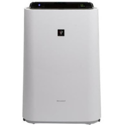 Oro drėkintuvas-valytuvas Sharp KCD60EUW