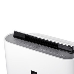 Oro drėkintuvas-valytuvas Sharp KCD60EUW