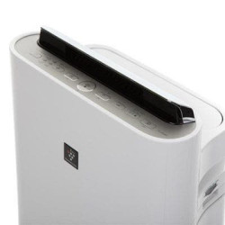 Oro drėkintuvas-valytuvas Sharp KCD50EUW