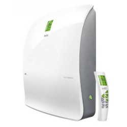 Oro valytuvas Ballu Air Master Warm