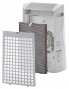 Oro valytuvas - jonizatorius Sharp FU-Y30EUW