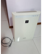 Oro valytuvas - jonizatorius Sharp FU-Y30EUW