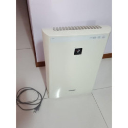 Oro valytuvas - jonizatorius Sharp FU-Y30EUW