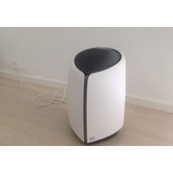 Oro valytuvas - jonizatorius Honeywell IFD - 60001E