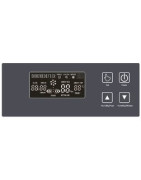 Oro sausintuvas Belin BL-870S