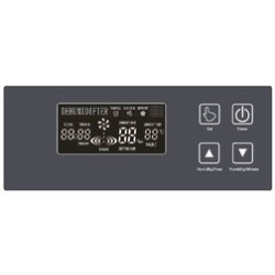 Oro sausintuvas Belin BL-870S