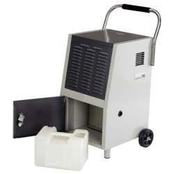 Oro sausintuvas Belin BL-870S