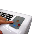 Pramoninis oro sausintuvas Ecor Pro D850E