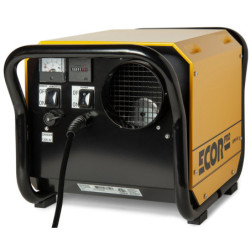 Pramoninis oro sausintuvas Ecor Pro DH2500