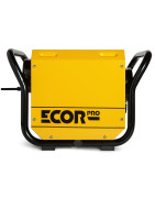 Pramoninis oro sausintuvas Ecor Pro DH2500