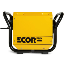 Pramoninis oro sausintuvas Ecor Pro DH2500