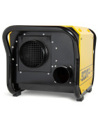 Pramoninis oro sausintuvas Ecor Pro DH2500