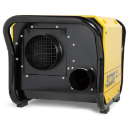 Pramoninis oro sausintuvas Ecor Pro DH2500