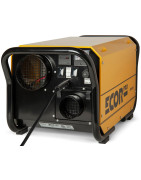 Pramoninis oro sausintuvas Ecor Pro DH3500