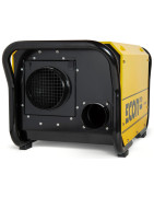 Pramoninis oro sausintuvas Ecor Pro DH3500