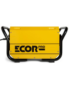 Pramoninis oro sausintuvas Ecor Pro DH3500