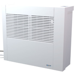 Pramoninis oro sausintuvas Ecor Pro D1100