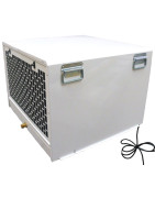 Pramoninis oro sausintuvas Ecor Pro DSR12