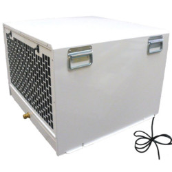 Pramoninis oro sausintuvas Ecor Pro DSR12