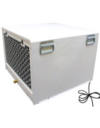 Pramoninis oro sausintuvas Ecor Pro DSR20