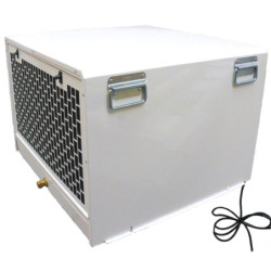 Pramoninis oro sausintuvas Ecor Pro DSR20