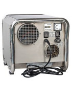 Pramoninis oro sausintuvas Ecor Pro DH3500 (Desiccant SS)