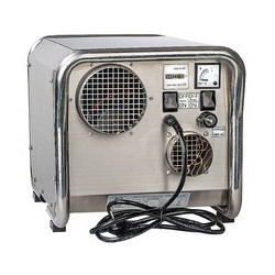 Pramoninis oro sausintuvas Ecor Pro DH3500 (Desiccant SS)