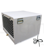 Pramoninis oro sausintuvas Ecor Pro DSR20 (380V)