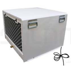 Pramoninis oro sausintuvas Ecor Pro DSR20 (380V)