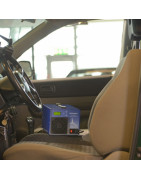 Ozono generatorius Airmaster BL 6000-D