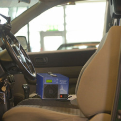 Ozono generatorius Airmaster BL 6000-D