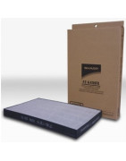 Hepa filtras Sharp FZA41HFR