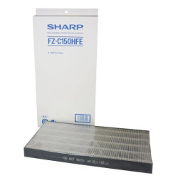 Hepa filtras Sharp FZC150HFE