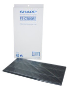 Anglies filtras Sharp FZC150DFE