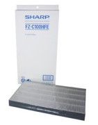 Hepa filtras Sharp FZC100HFE