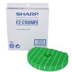 Vandens filtras Sharp FZC100MFE