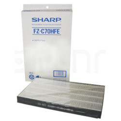 Hepa filtras Sharp FZC70HFE