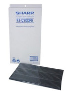 Anglies filtras Sharp FZC70DFE