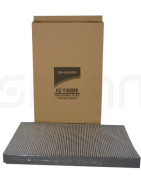 Anglies ir dulkių filtras Sharp FZY30SFE