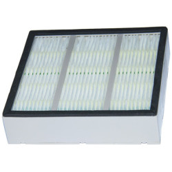 Anglies ir hepa filtras Amcor AP 2000