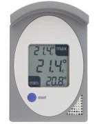 Max-Min termometras TFA, ( -40 - +70 °C)